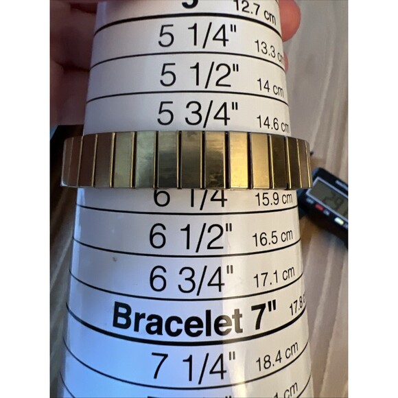 Cvp Ladies Watch Manual Wind Parts/repair - Picture 6 of 6